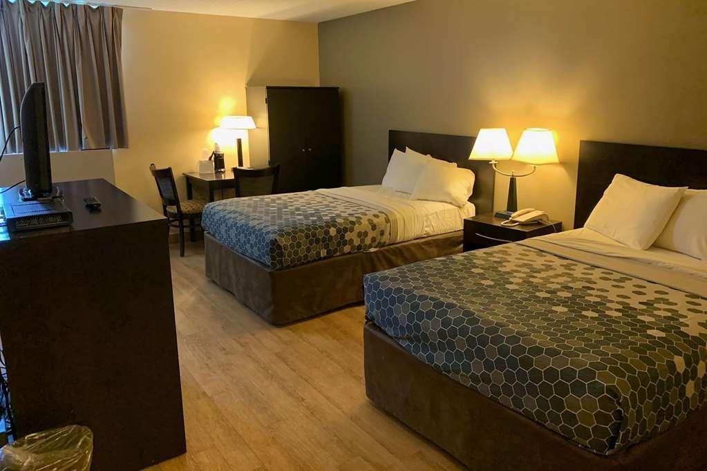 Econo Hospedaje Harrisonburg Habitación foto